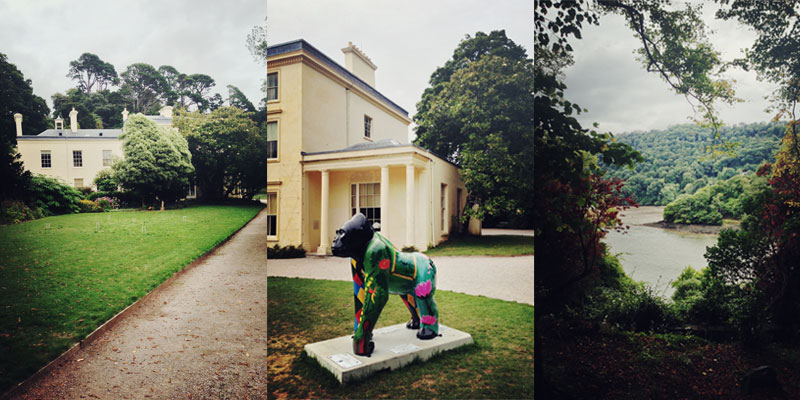 Greenway - Agatha Christie's Mansion