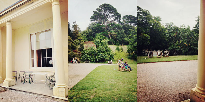 Greenway - Agatha Christie's Mansion