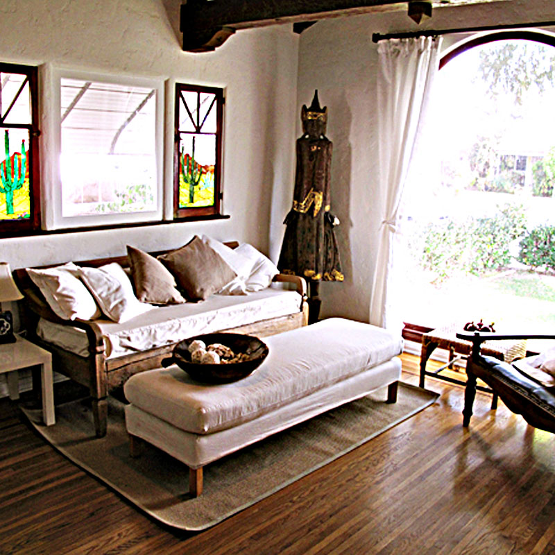 Hacienda Los Angeles