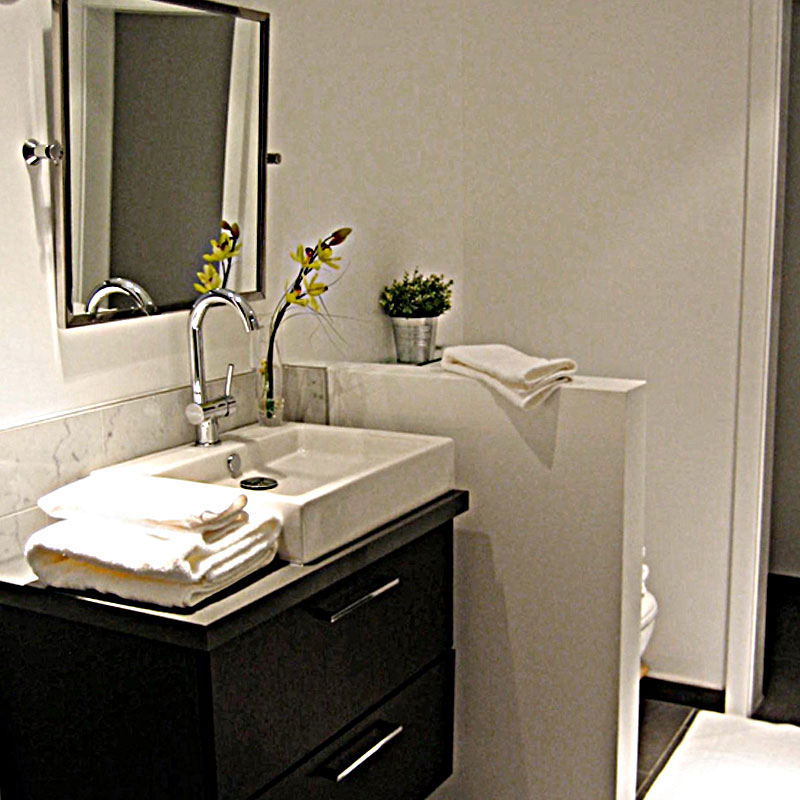 Our Little Luxury Villa in LA