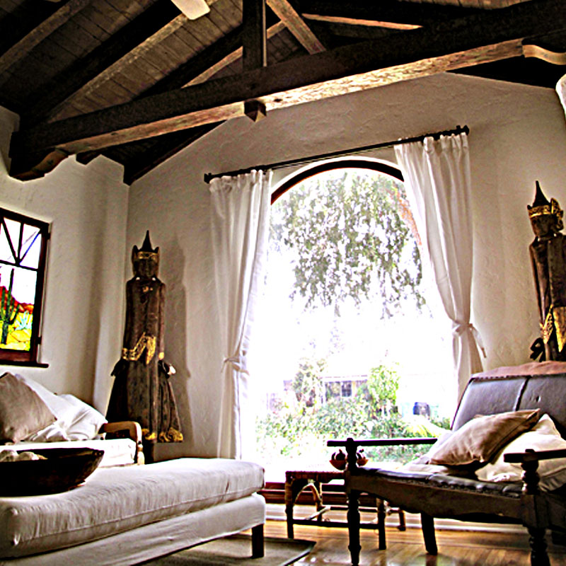 Hacienda Los Angeles