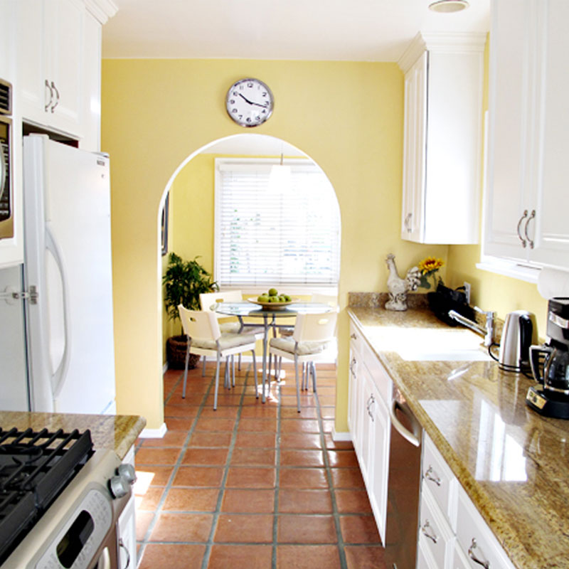 Hacienda Los Angeles