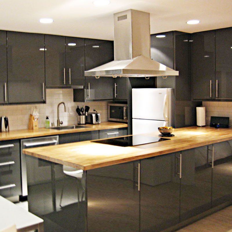 Our Little Luxury Villa in LA