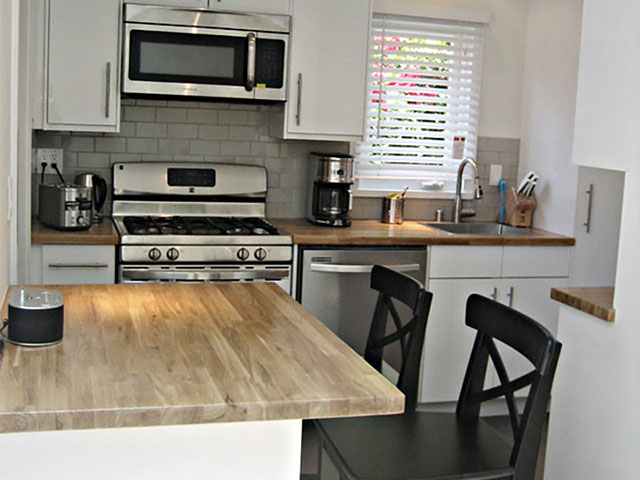 Luxury Contempory Studio LA