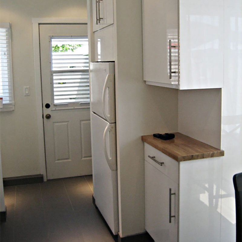 Our Little Luxury Studio Gem in LA