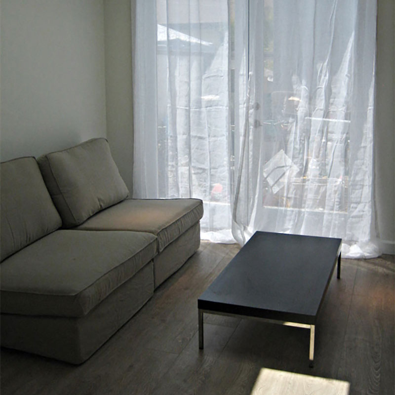 Our Little Luxury Studio Gem in LA