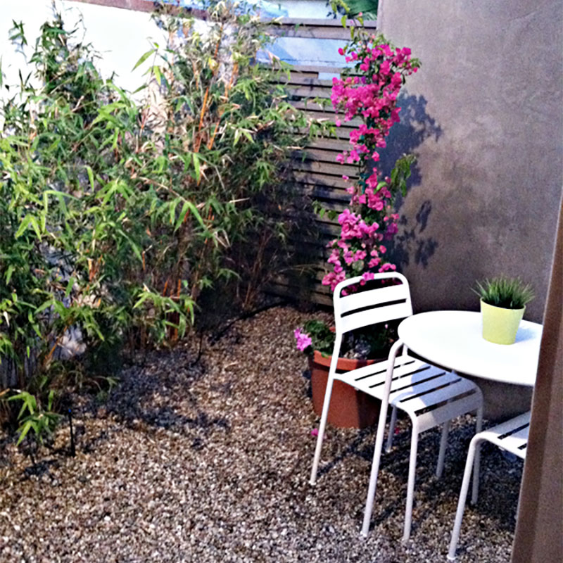 Our Little Luxury Studio Gem in LA