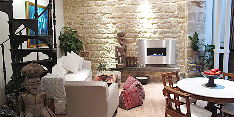 Deluxe 2 Bed Home in Marais, Paris