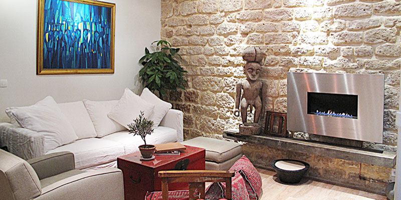 Deluxe 2 Bed Home in Marais, Paris