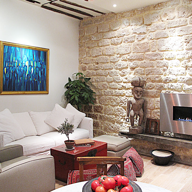 Deluxe 2 bed home - Paris