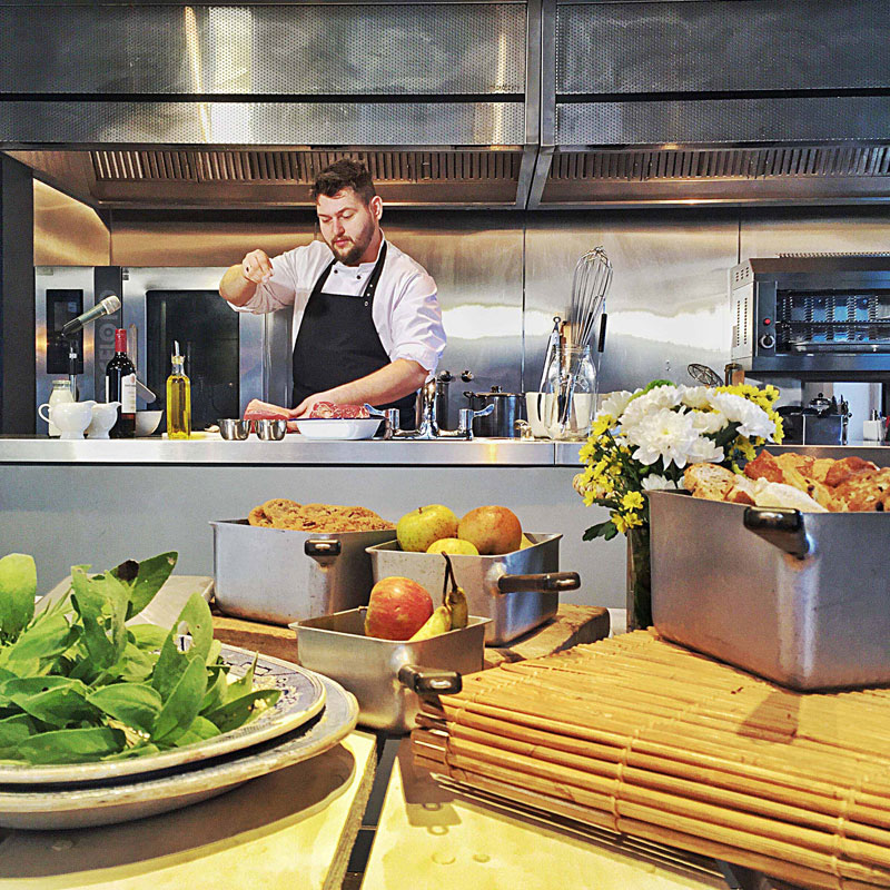 Product Launches at ANRÁN