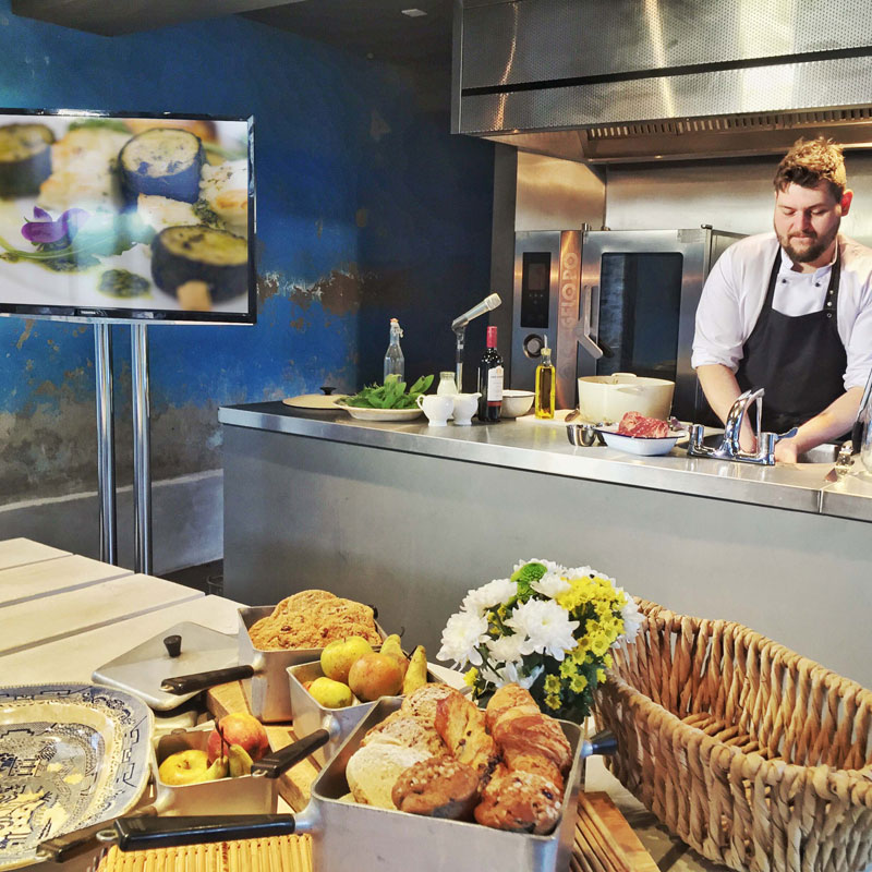 Product Launches at ANRÁN