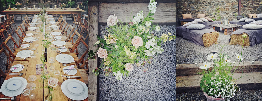 ANRÁN Wedding Venue, Devon